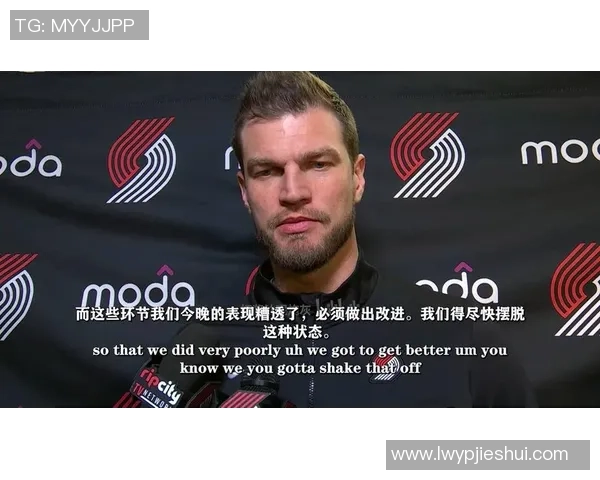 斯普利特：我到现在还在消化这两天的事，我为球员们感到自豪