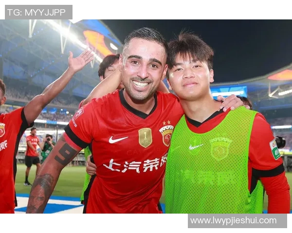 极大的质疑，上海海港：究竟冤不冤？